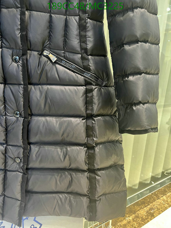 Down jacket Women-Moncler Code: MC3225 $: 189USD