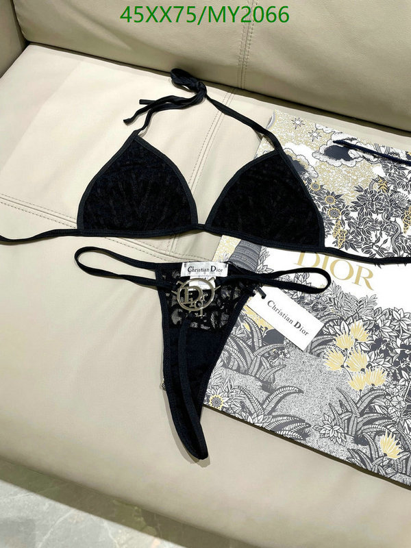 Swimsuit-Dior Code: MY2066 $: 45USD