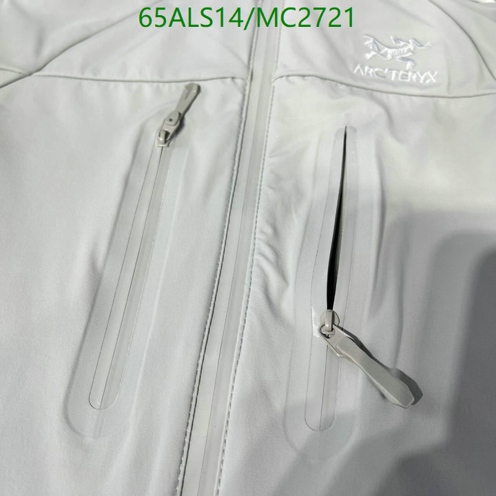 Kids Clothing-ARCTERYX Code: MC2721 $: 65USD