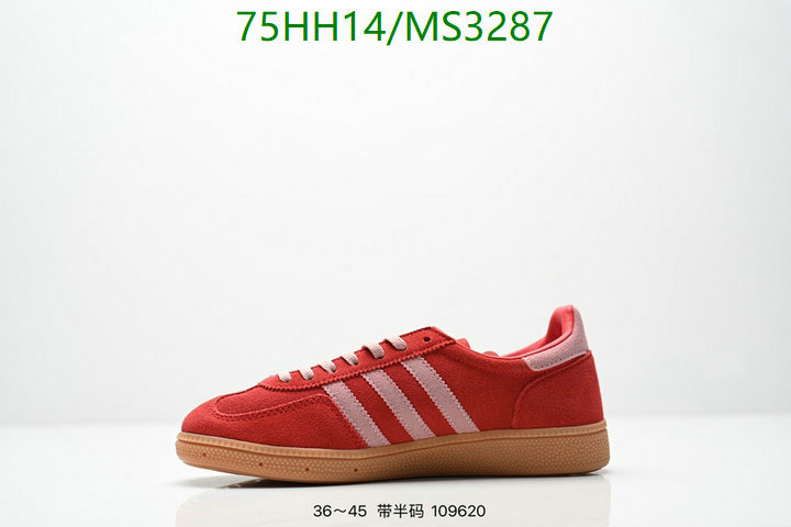 Men shoes-Adidas Code: MS3287 $: 75USD