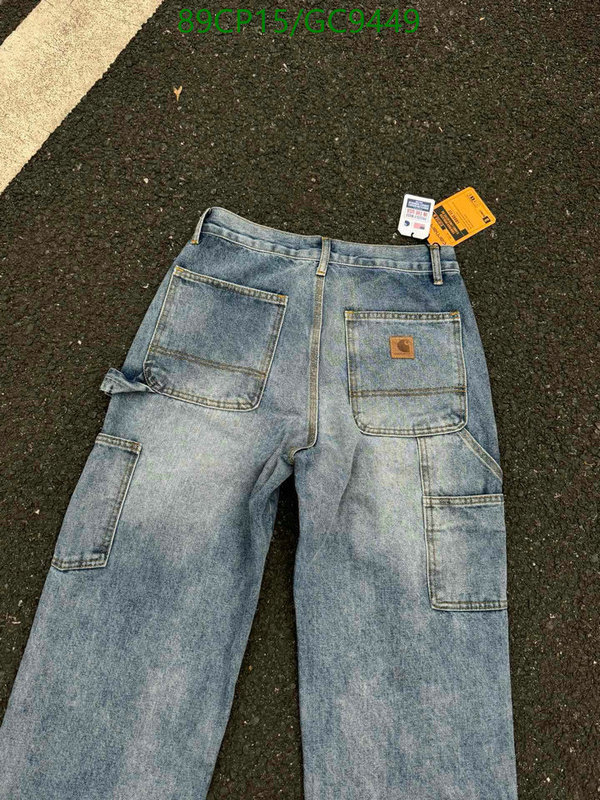 Clothing-Carhartt Code: GC9449 $: 89USD