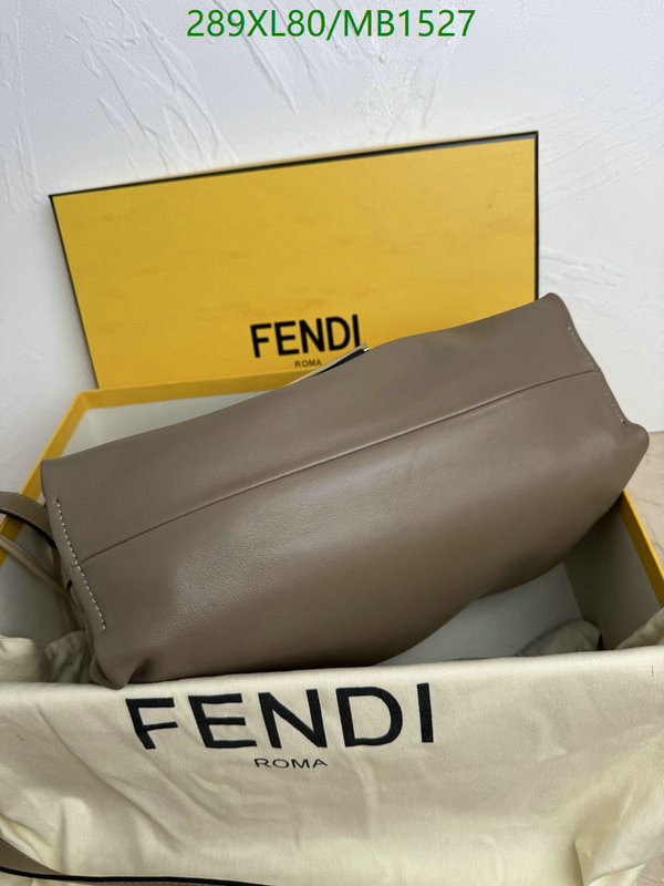 Fendi Bag-(Mirror)-Baguette- Code: MB1527 $: 289USD