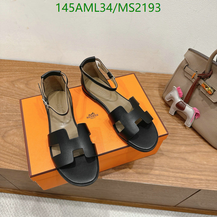 Women Shoes-Hermes Code: MS2193 $: 145USD
