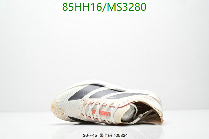 Men shoes-Adidas Code: MS3280 $: 85USD
