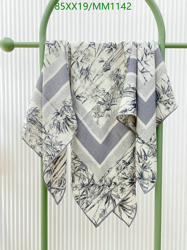 Scarf-Dior Code: MM1142 $: 85USD