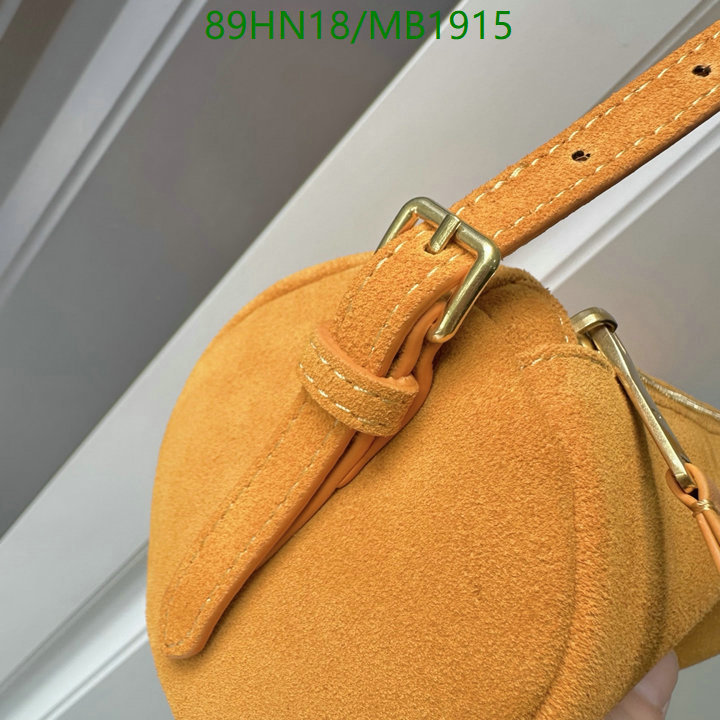Miu Miu Bag-(4A)-Handbag- Code: MB1915 $: 89USD