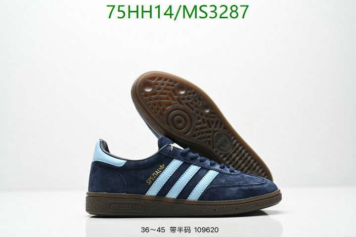 Men shoes-Adidas Code: MS3287 $: 75USD