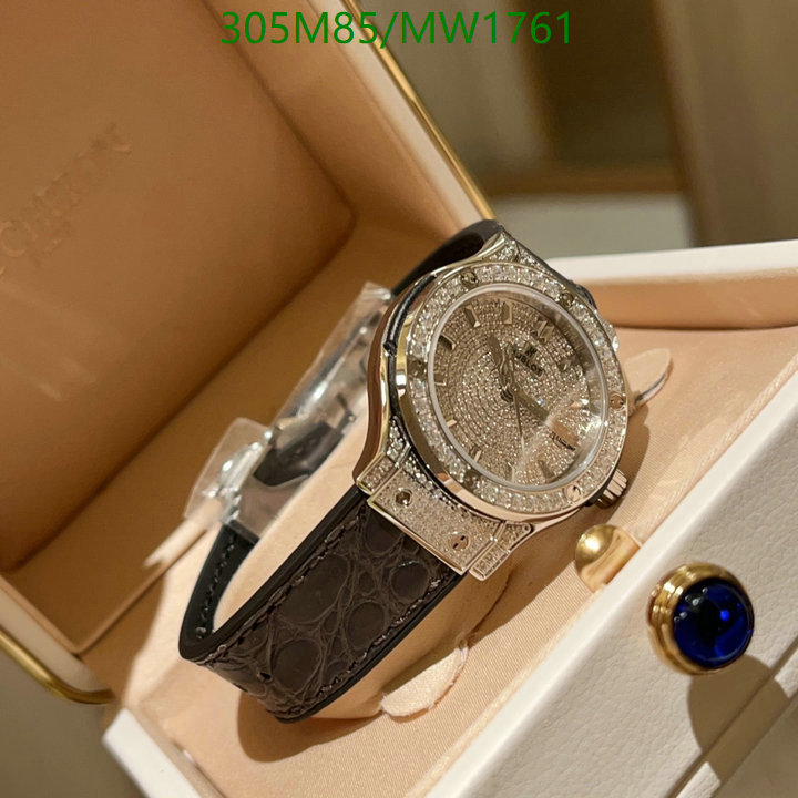 Watch-(Mirror Quality)-Hublot Code: MW1761 $: 305USD
