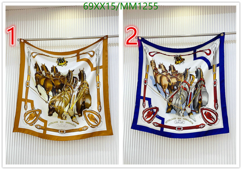 Scarf-Hermes Code: MM1255 $: 69USD
