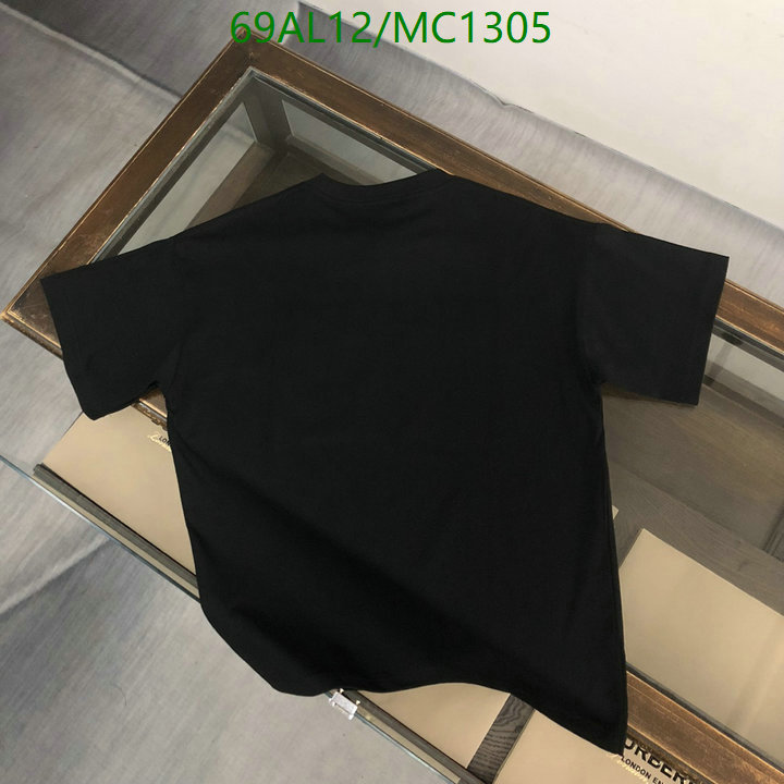 Clothing-Balmain Code: MC1305 $: 69USD