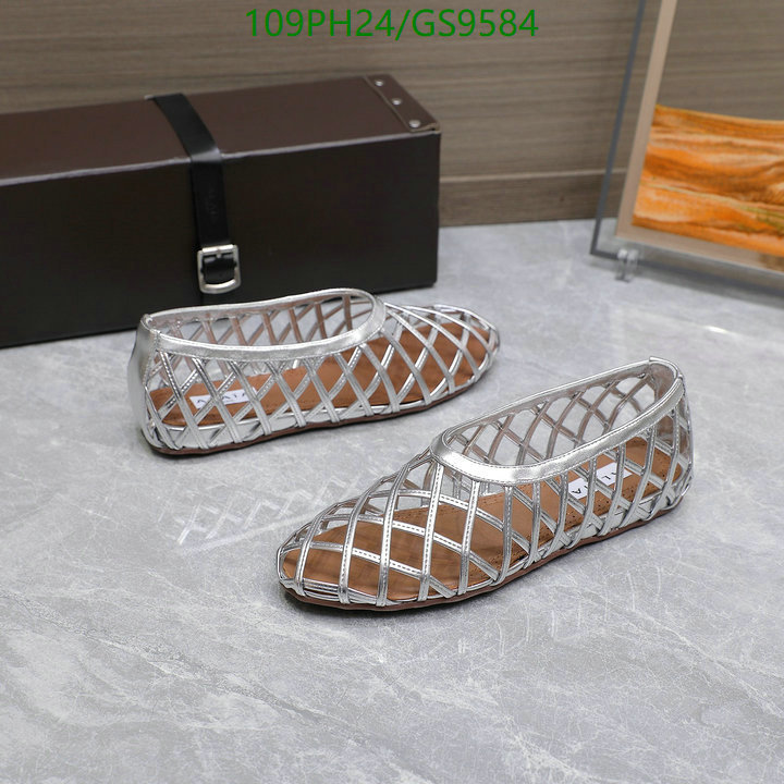 Women Shoes-ALAIA Code: GS9584 $: 109USD