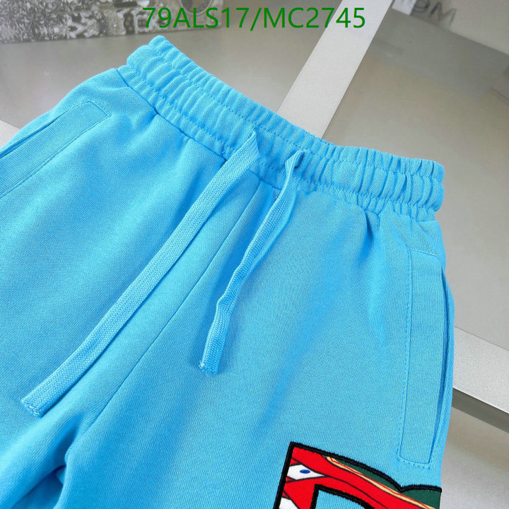 Kids Clothing-D&G Code: MC2745 $: 79USD