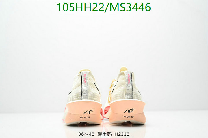 Women Shoes-NIKE Code: MS3446 $: 105USD