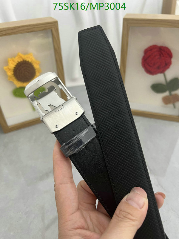 Belts-Burberry Code: MP3004 $: 75USD