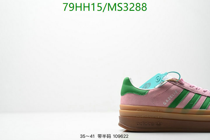 Women Shoes-Adidas Code: MS3288 $: 79USD