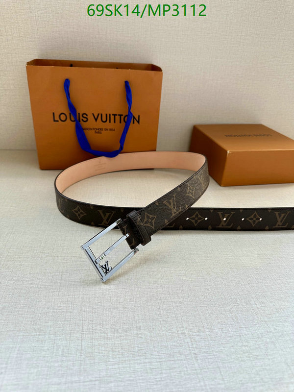 Belts-LV Code: MP3112 $: 69USD