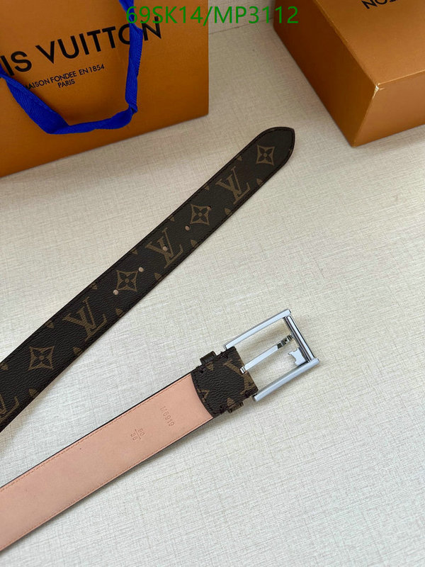 Belts-LV Code: MP3112 $: 69USD