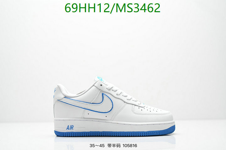 Men shoes-Nike Code: MS3462 $: 69USD