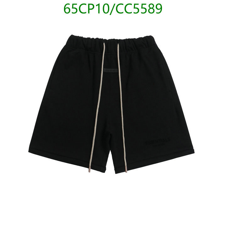 Clothing-Essentials Code: CC5589 $: 65USD