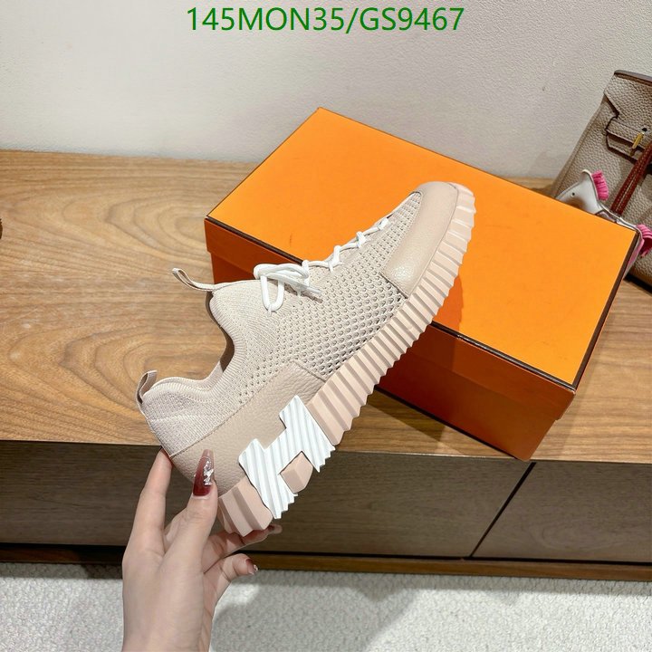 Men shoes-Hermes Code: GS9467 $: 145USD