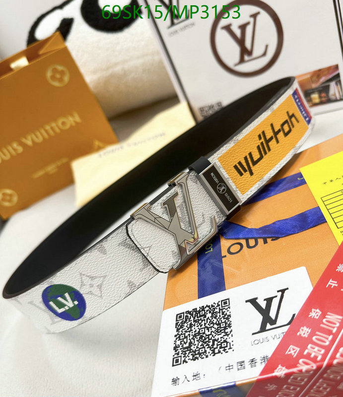 Belts-LV Code: MP3153 $: 69USD