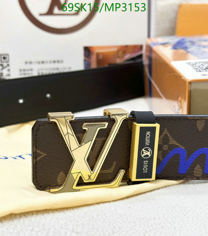Belts-LV Code: MP3153 $: 69USD