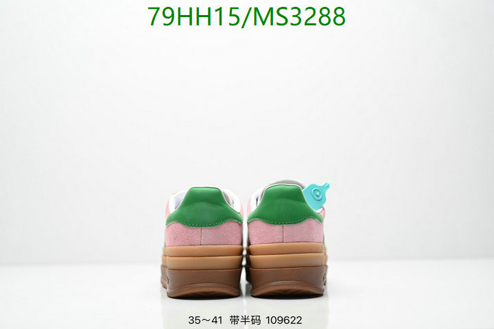 Women Shoes-Adidas Code: MS3288 $: 79USD