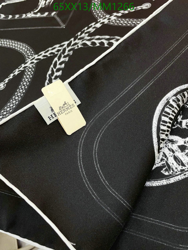 Scarf-Hermes Code: MM1266 $: 65USD