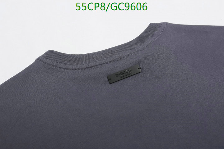 Clothing-Essentials Code: GC9606 $: 55USD