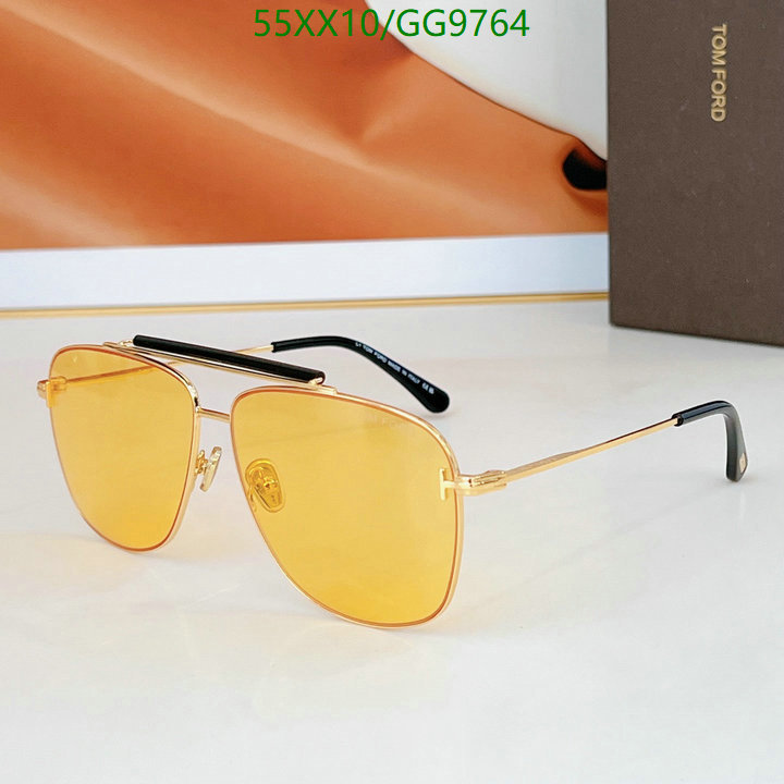 Glasses-Tom Ford Code: GG9764 $: 55USD