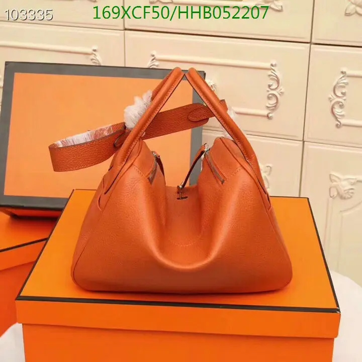 Hermes Bag-(Mirror)-Lindy- Code: HHB052207 $: 340USD