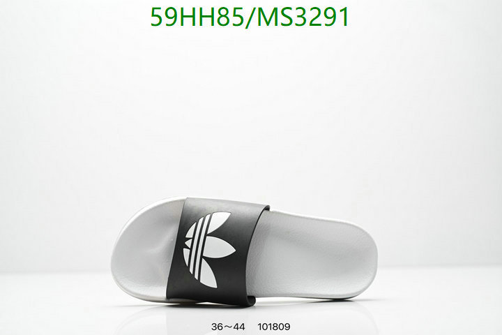 Men shoes-Adidas Code: MS3291 $: 59USD