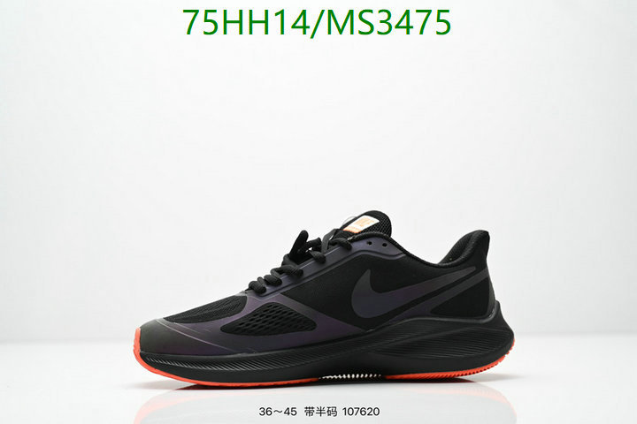 Women Shoes-NIKE Code: MS3475 $: 75USD