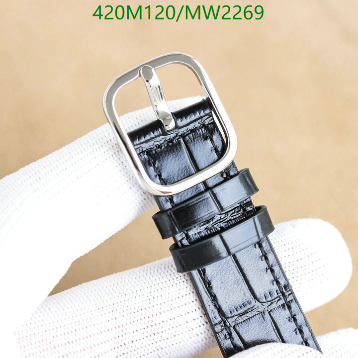 Watch-Mirror Quality-Patek Philippe Code: MW2269 $: 420USD