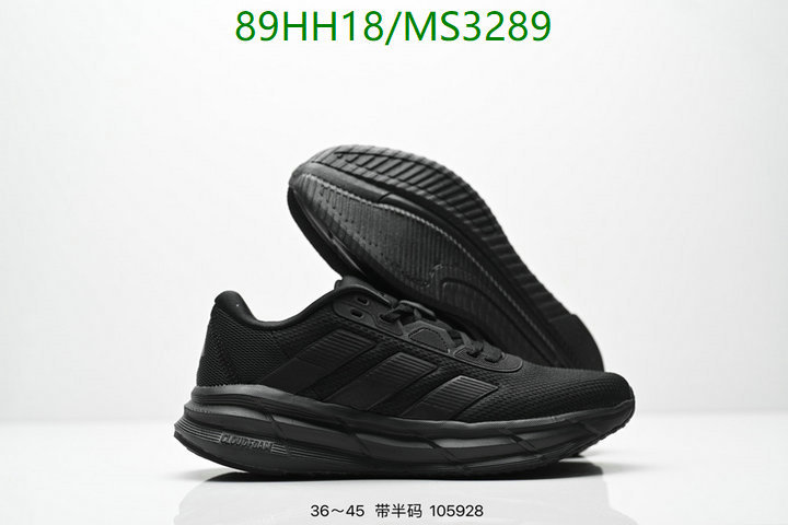 Men shoes-Adidas Code: MS3289 $: 89USD