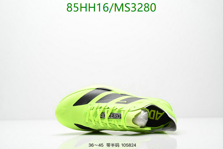 Men shoes-Adidas Code: MS3280 $: 85USD