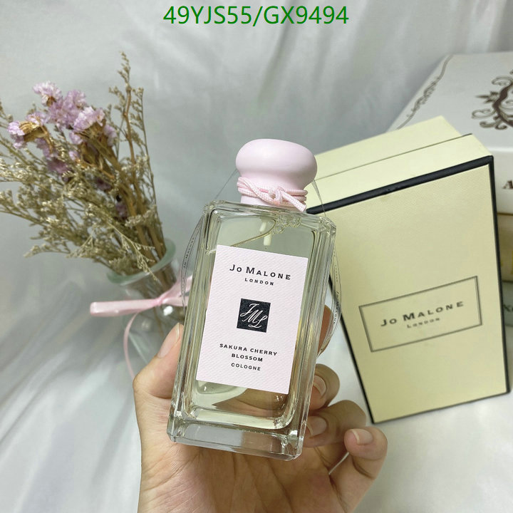 Perfume-Jo Malone Code: GX9494 $: 49USD