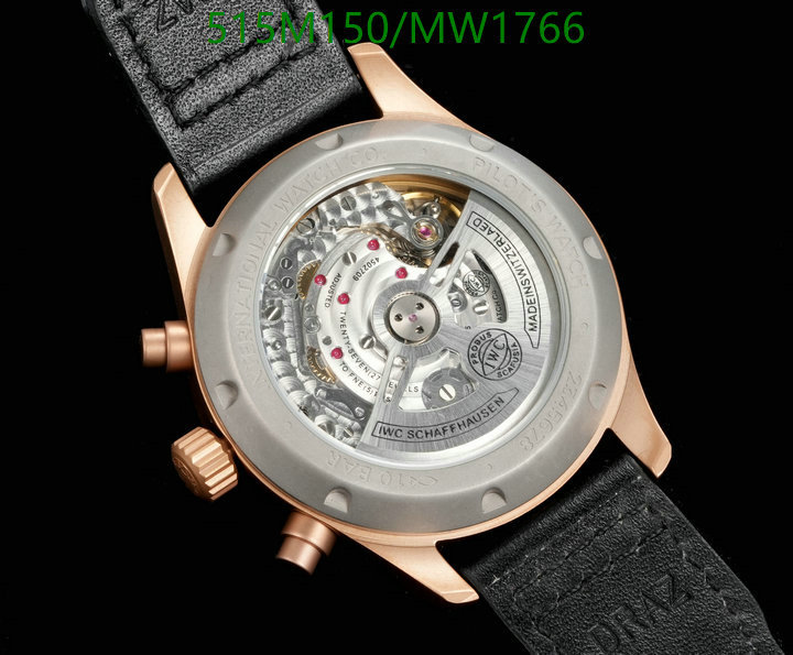Watch-Mirror Quality-IWC Code: MW1766 $: 515USD