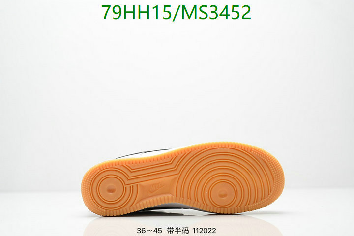 Men shoes-Nike Code: MS3452 $: 79USD