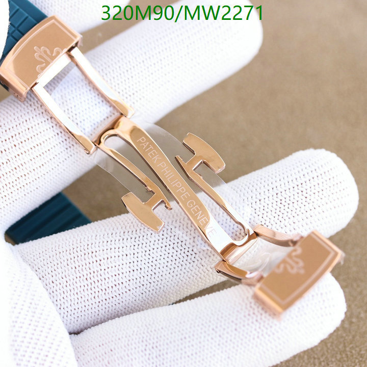 Watch-Mirror Quality-Patek Philippe Code: MW2271 $: 320USD