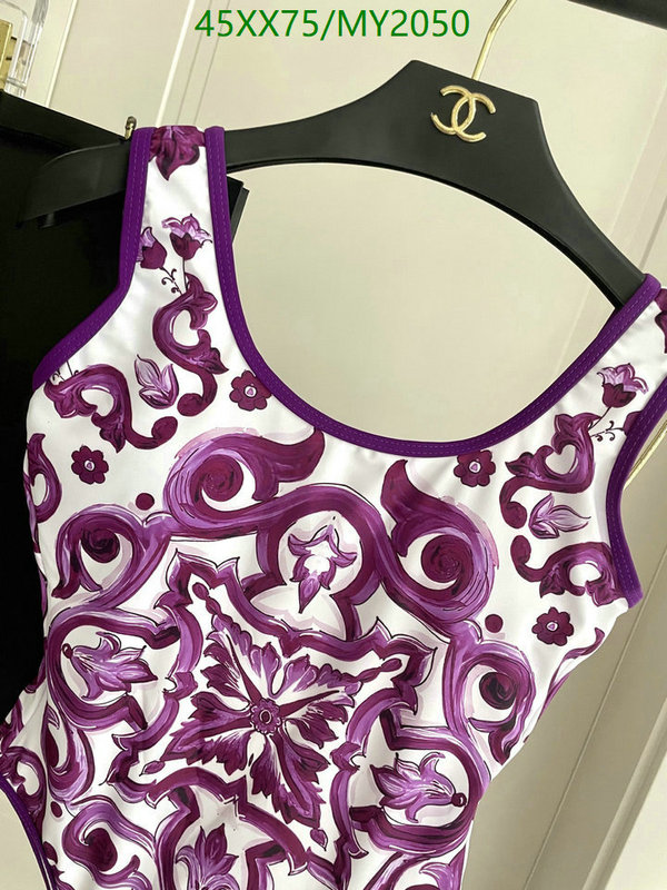 Swimsuit-D&G Code: MY2050 $: 45USD