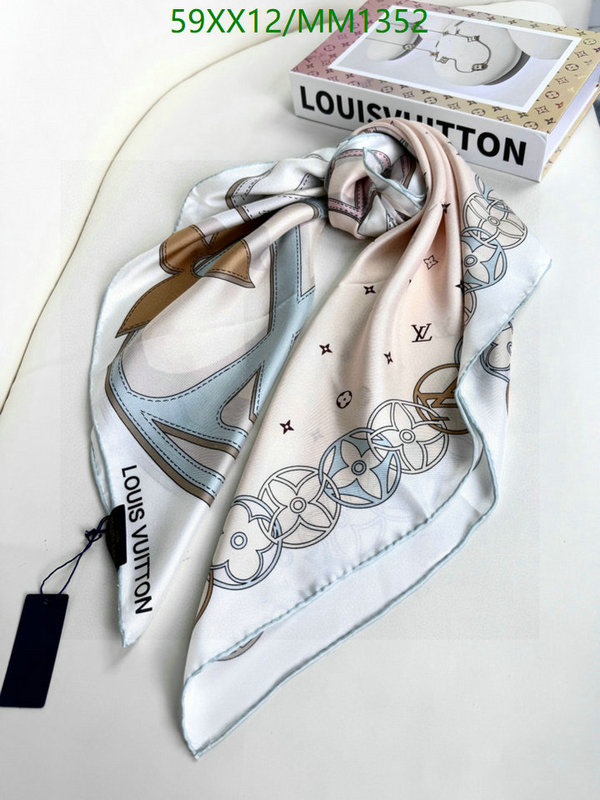 Scarf-LV Code: MM1352 $: 59USD