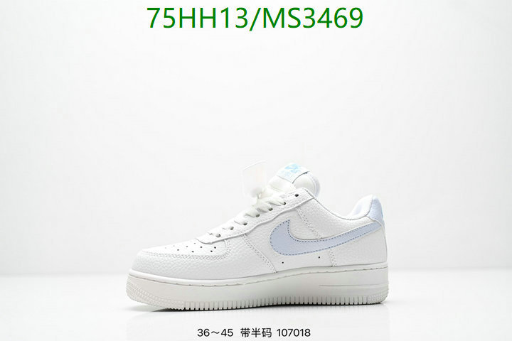 Women Shoes-NIKE Code: MS3469 $: 75USD