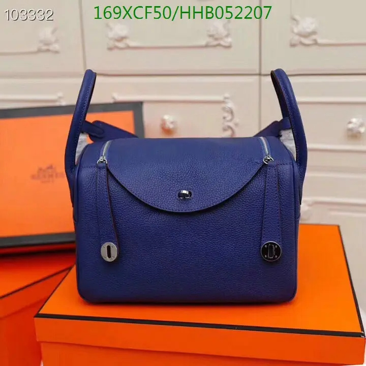 Hermes Bag-(Mirror)-Lindy- Code: HHB052207 $: 340USD