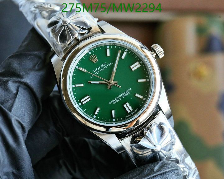 Watch-Mirror Quality-Rolex Code: MW2294 $: 275USD