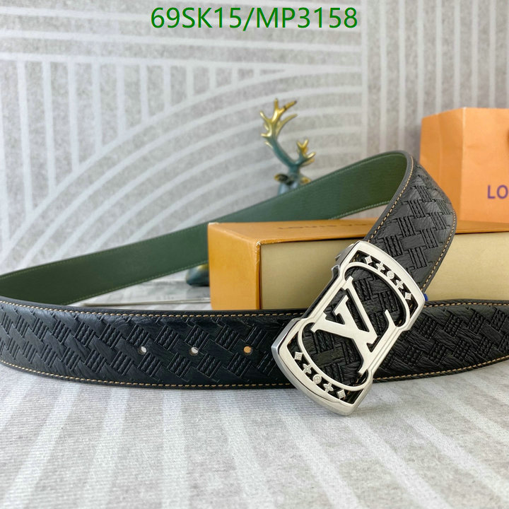 Belts-LV Code: MP3158 $: 69USD