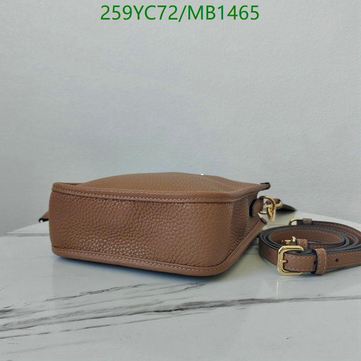 Prada Bag-(Mirror)-Crossbody- Code: MB1465 $: 259USD