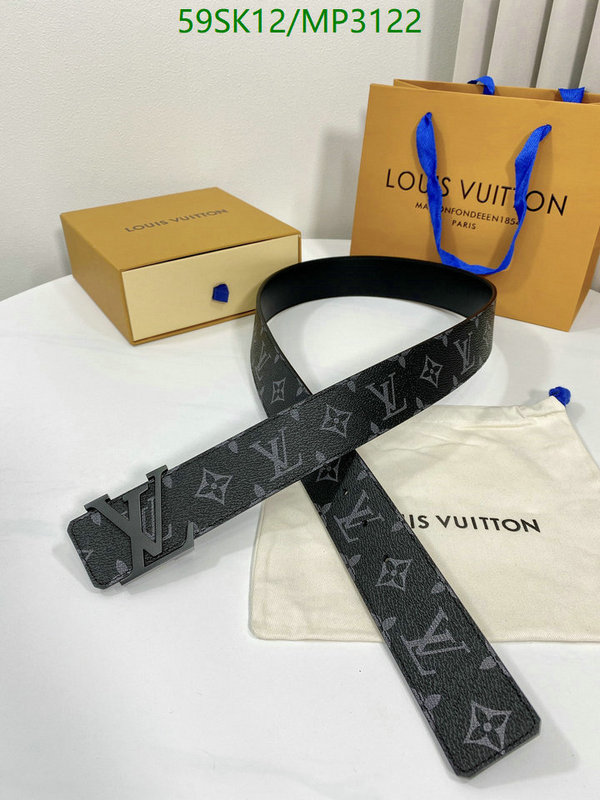 Belts-LV Code: MP3122 $: 59USD