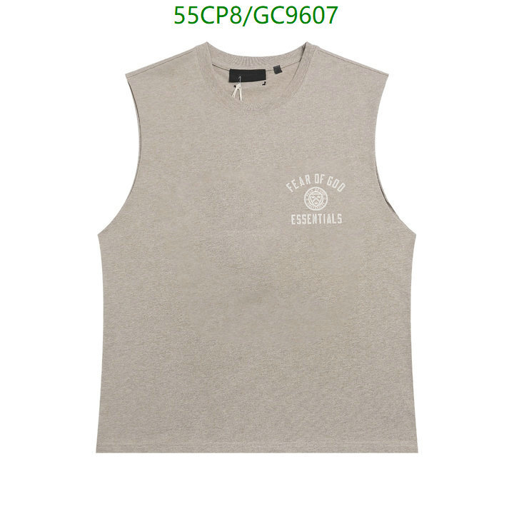 Clothing-Essentials Code: GC9607 $: 55USD