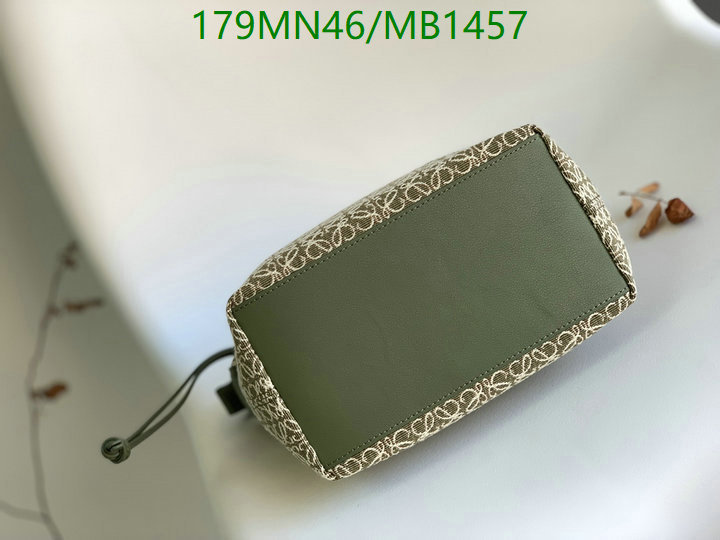 Loewe Bag-(Mirror)-Handbag- Code: MB1457 $: 179USD